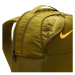 Nike BRASILIA M Batoh, khaki, velikost