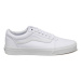 VANS-MN Ward (Canvas) white/white Bílá