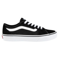 Vans FILMORE DECON Unisex tenisky, černá, velikost 44.5