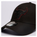 New Era Čepice Metallic Outline 940 Bulls Chicago Bulls