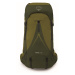 Turistický batoh Osprey Atmos AG LT 50L Scenic valley/green peppercorn