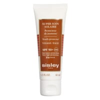 Sisley Super Soin Solaire Facial Sun Care SPF50+ ochranný krém 40 ml