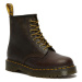 Dr. Martens 1460 Bex Crazy Horse Leather Lace Up Boots