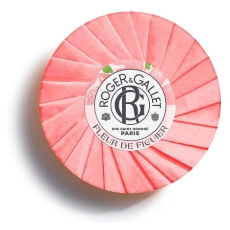 Roger & Gallet - Fleur De Figuier Soap Mýdla 100 g unisex