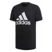 Adidas MH Bos Tee Černá