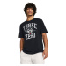 UNDER ARMOUR Curry Young Wolf Tee-BLK