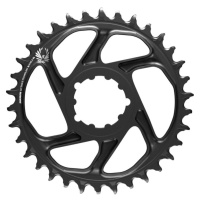 SRAM převodník - X-SYNC 2 SL 34 6mm - černá