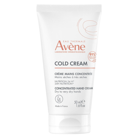 AVÈNE Cold Cream Krém na ruce 50 ml Avène