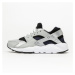 Nike Huarache Run (GS) grey fog / wolf grey - black