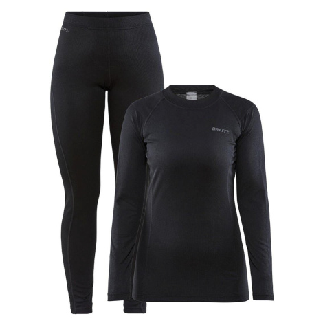 Craft CORE Warm Baselayer black