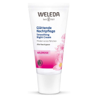 Weleda Růžový noční krém 30 ml