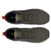 Reebok RIDGERIDER 6.0 Pánská běžecká obuv, khaki, velikost 45.5