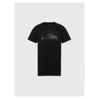 Diesel T-shirt - TDARIAE2 TSHIRT black