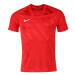 Nike DRI-FIT CHALLENGE Pánský fotbalový dres, červená, velikost
