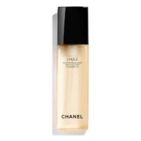 Chanel Čisticí a odličovací olej L’Huile (Cleansing Oil) 150 ml