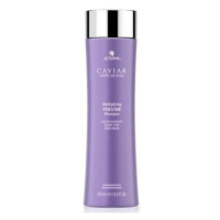 Alterna Šampon pro větší objem jemných vlasů Caviar Anti-Aging (Multiplying Volume Shampoo) 250 