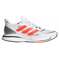 Dámské běžecké boty adidas Supernova + Cloud White