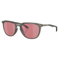 Oakley Thurso Matte Grey Smoke/Prizm Dark Golf Lifestyle brýle