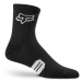 Ponožky Fox 6" Ranger Sock Prepack černá