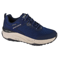 TMAVĚ MODRÉ PÁNSKÉ TENISKY SKECHERS D'LUX TRAIL Tmavě modrá