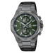 Pánské hodinky Casio Edifice EFV-640DC-3AVUEF + Dárek zdarma