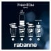 Rabanne Phantom Parfum parfém náhradní náplň pro muže 200 ml