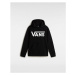 VANS Boys Vans Classic Pullover Hoodie Boys Black, Size