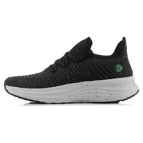 Unisex městská obuv ALPINE PRO Hune černá
