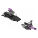 ATK Bindings Raider 10 86 mm Purple Skialpové vázání