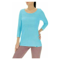 UYN To-Be Shirt Arabe Blue Fitness tričko