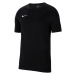 ČERNÉ TRIČKO NIKE DRI-FIT PARK 20 TEE Černá