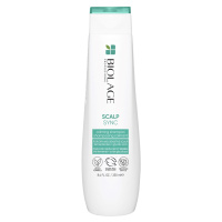 Biolage Zklidňující šampon pro suchou a citlivou pokožku hlavy Scalp Sync (Calming Shampoo) 250 