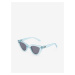 Světle modré dětské sluneční brýle VANS - Dámské
