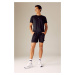 Defacto Fit Slim Fit Shorts