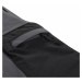Alpine Pro Dana Dámské softshellové kalhoty LPAT475 šedá