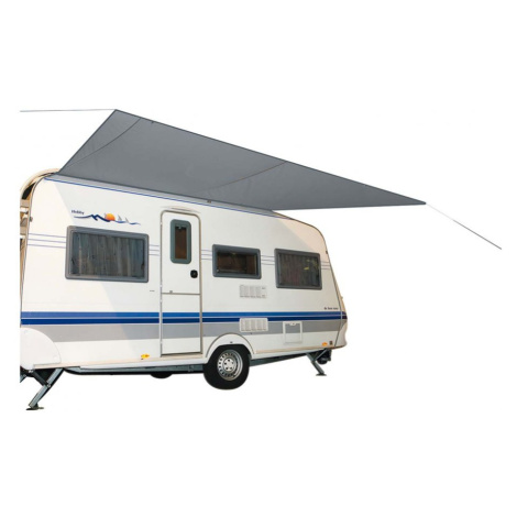 Markýza pro karavan - Travel Plus - střední 350 x 240 cm Bo-Camp