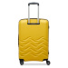 MODO BY RONCATO SHINE M Cestovní kufr, žlutá, velikost