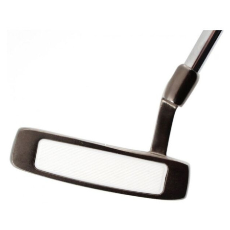 Spalding SP HIGH END ENERTIA 1 RH Golfový putter, černá, velikost