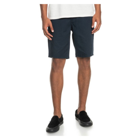 KRAŤASY QUIKSILVER EVERYDAY CHINO LIGHT - modrá