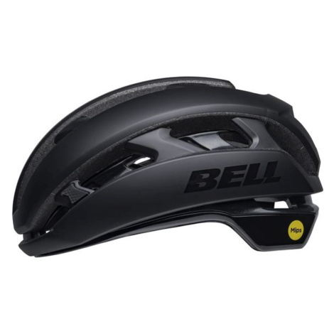 BELL Cyklistická přilba - XR SPHERICAL - černá