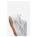 Kožené sneakers boty Reebok Classic Leather bílá barva, HQ2234-white