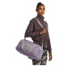 Undeniable 5.0 Duffle XS | Violet Gray/Violet Gray/Metallic Champagne Gold