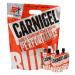 Extrifit Carnigel 25 x 60 g - malina