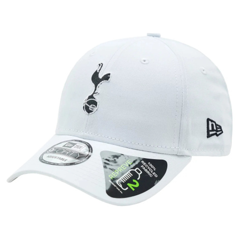 BÍLÁ PÁNSKÁ KŠILTOVKA NEW ERA REPREVE FLAWLESS 940 9FORTY TOTTENHAM HOTSPUR FC CAP