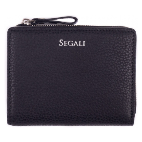 Peněženka Segali - SG-7412 black