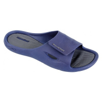 Pánské pantofle aquafeel profi pool shoes navy/black 47/48