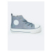 Big Star Unisex's Sneakers Shoes 101015 904