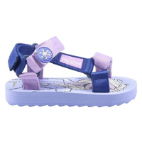 SANDALS CASUAL VELCRO FROZEN II