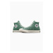 Kecky Converse Chuck 70 zelená barva, A06521C