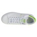 BÍLÉ DĚTSKÉ TENISKY ADIDAS STAN SMITH FY6535